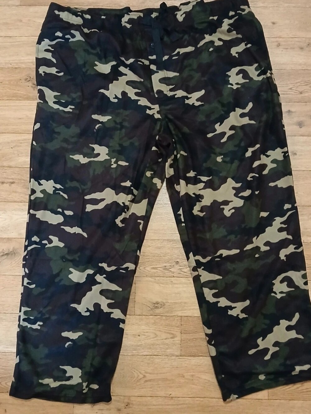 4xl New Pajama Bottoms